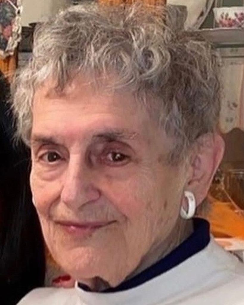 Freda "Fritz" Sobotka