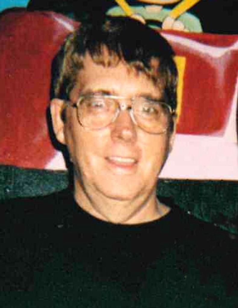 Robert "Bobby" Cooper, Sr. Profile Photo