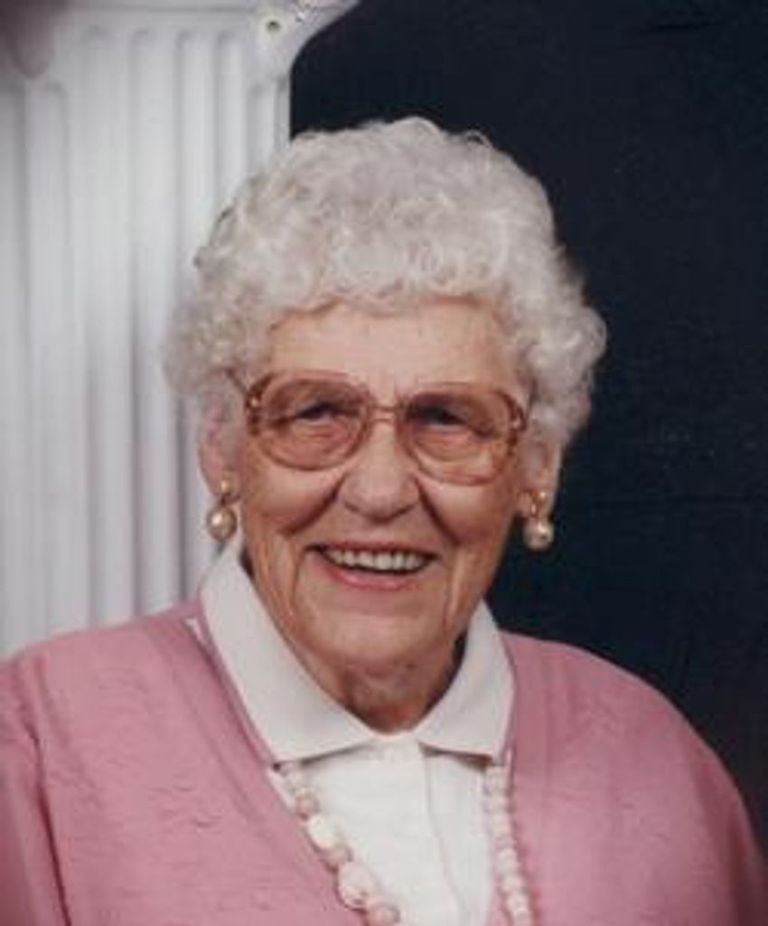 Louise Barger Profile Photo