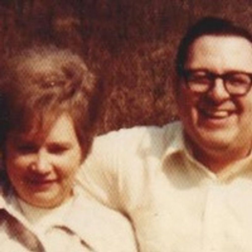 Nancy Ann Eberly