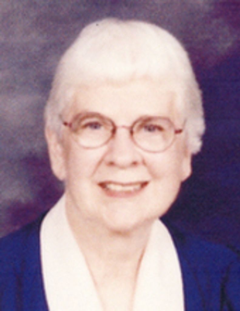 Phyllis S (Schreckenberg) Smith Profile Photo