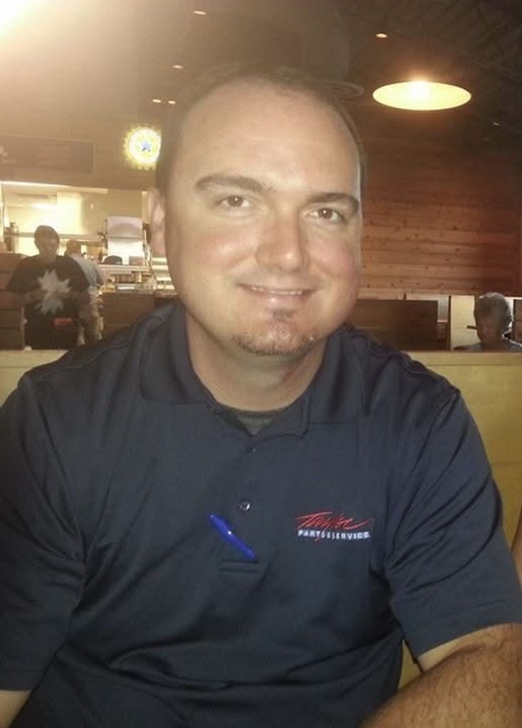 James Goff Profile Photo