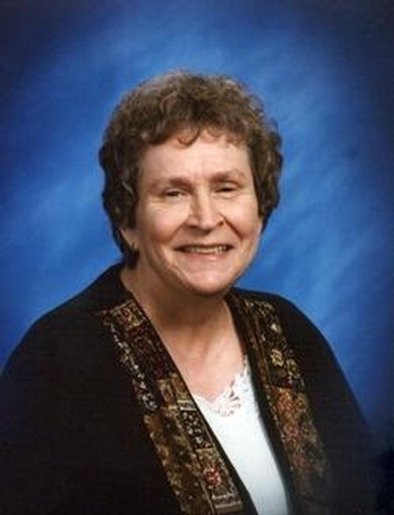 Verna Dickson Profile Photo