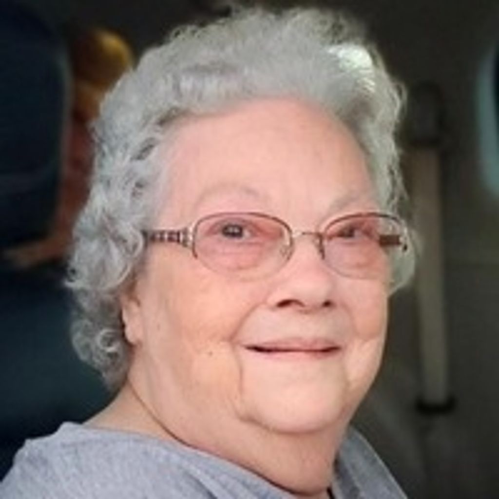 Charlene Brock Freeze