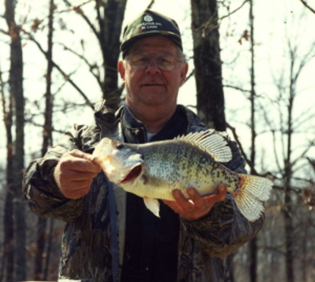 Roy H. Potthoff