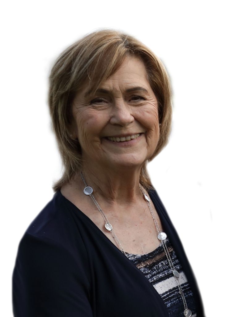 Mary Grace Augustine Profile Photo