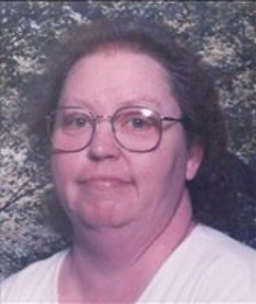 Margaret Joan Cavanaugh