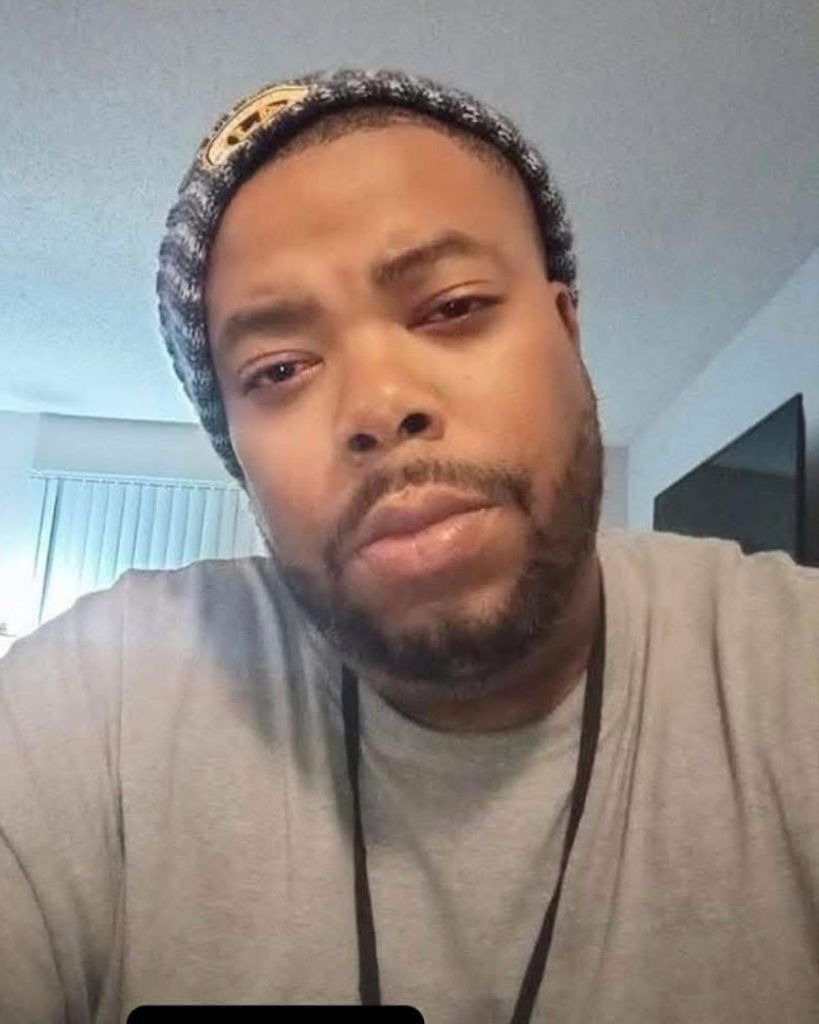 Markeith Antonio Miller