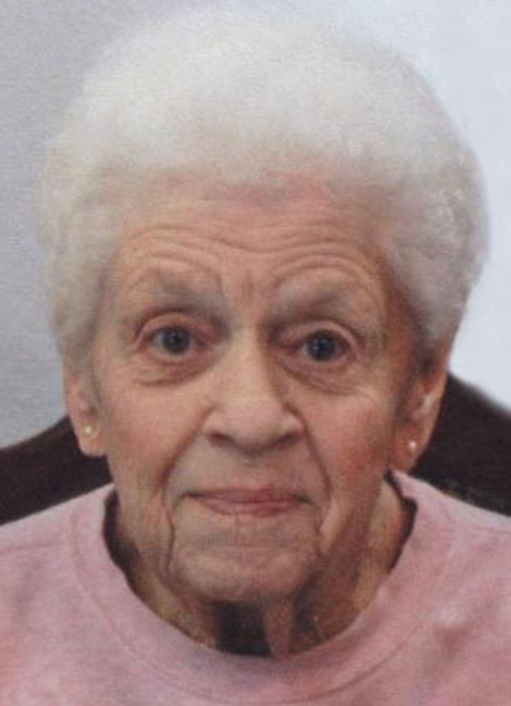 LuVerne Frigen