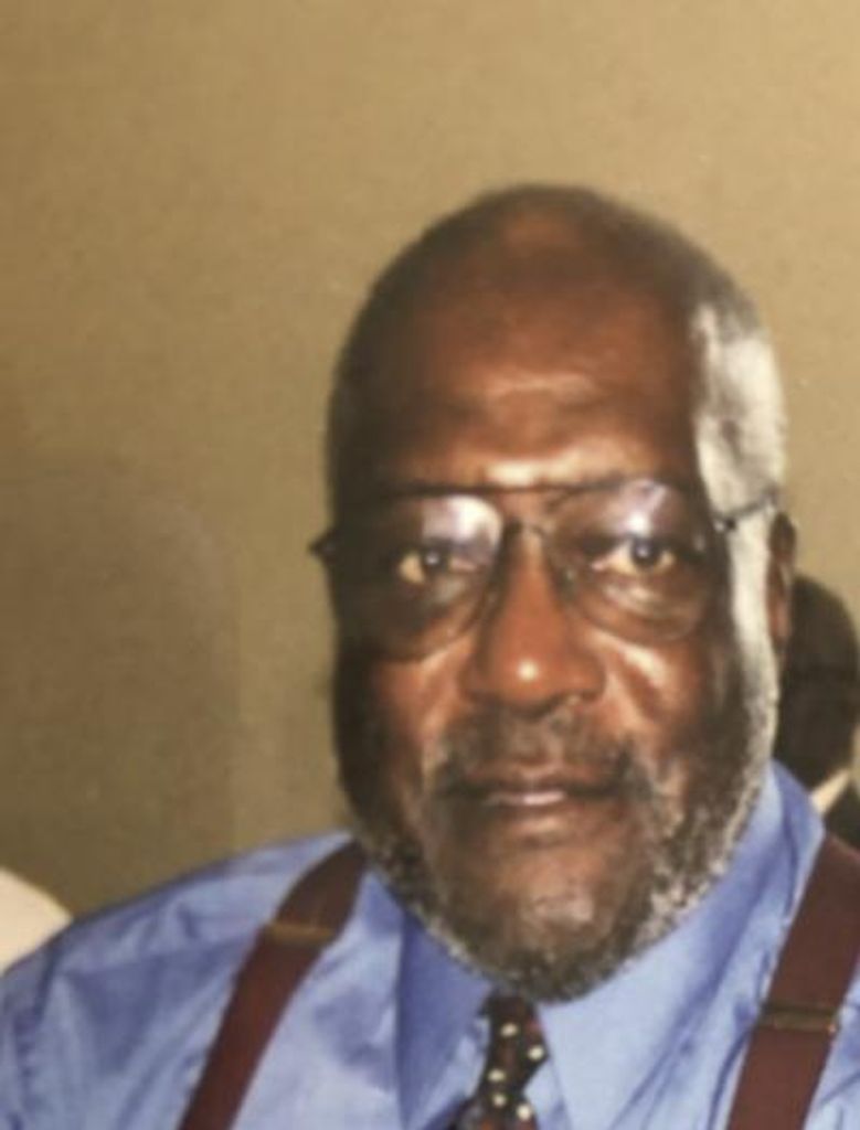 William Murphy Joyner Profile Photo