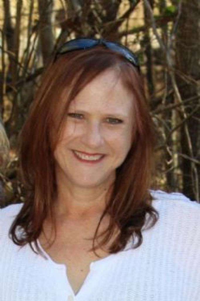 Melinda Freeny Mckee Profile Photo