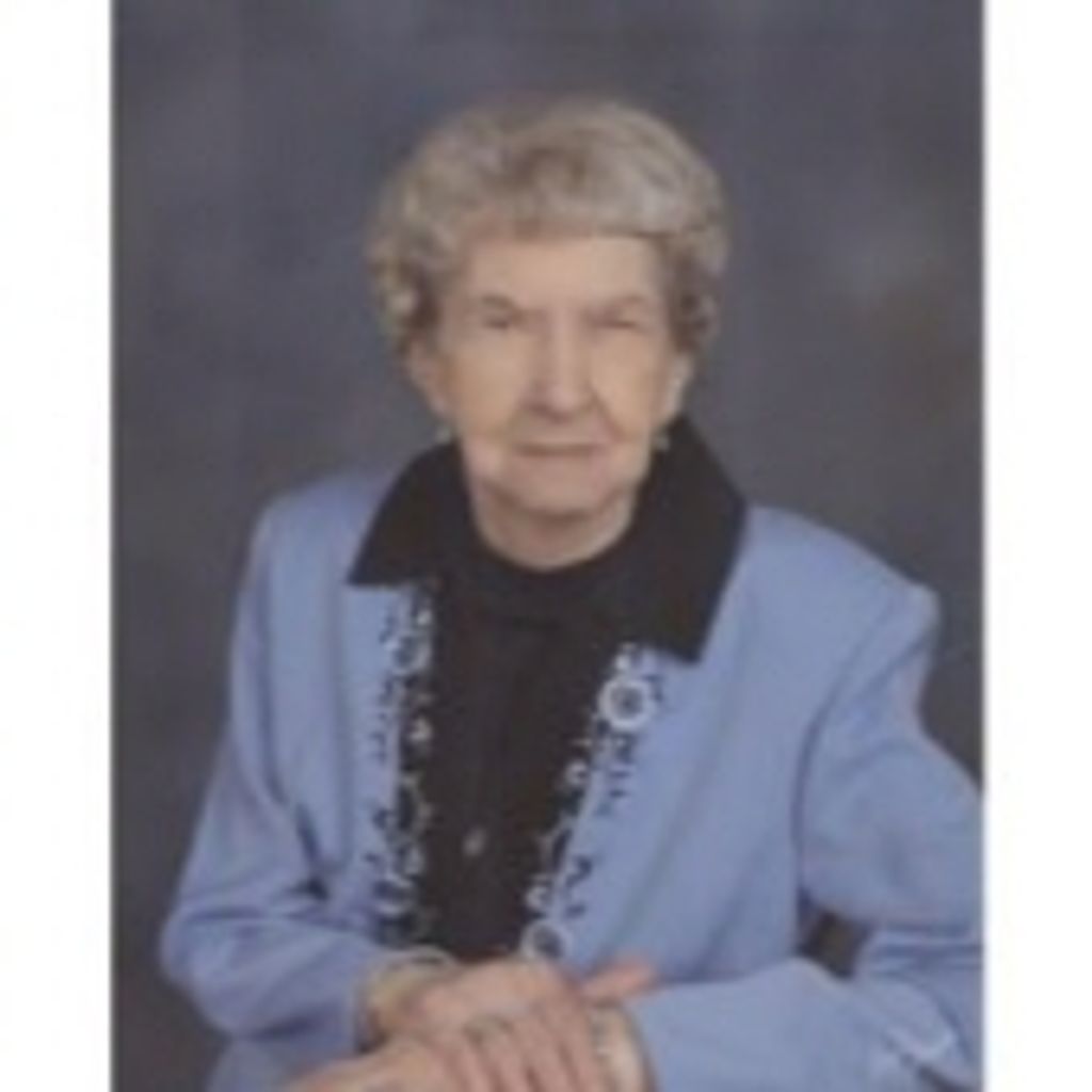 Norma E. Strasser