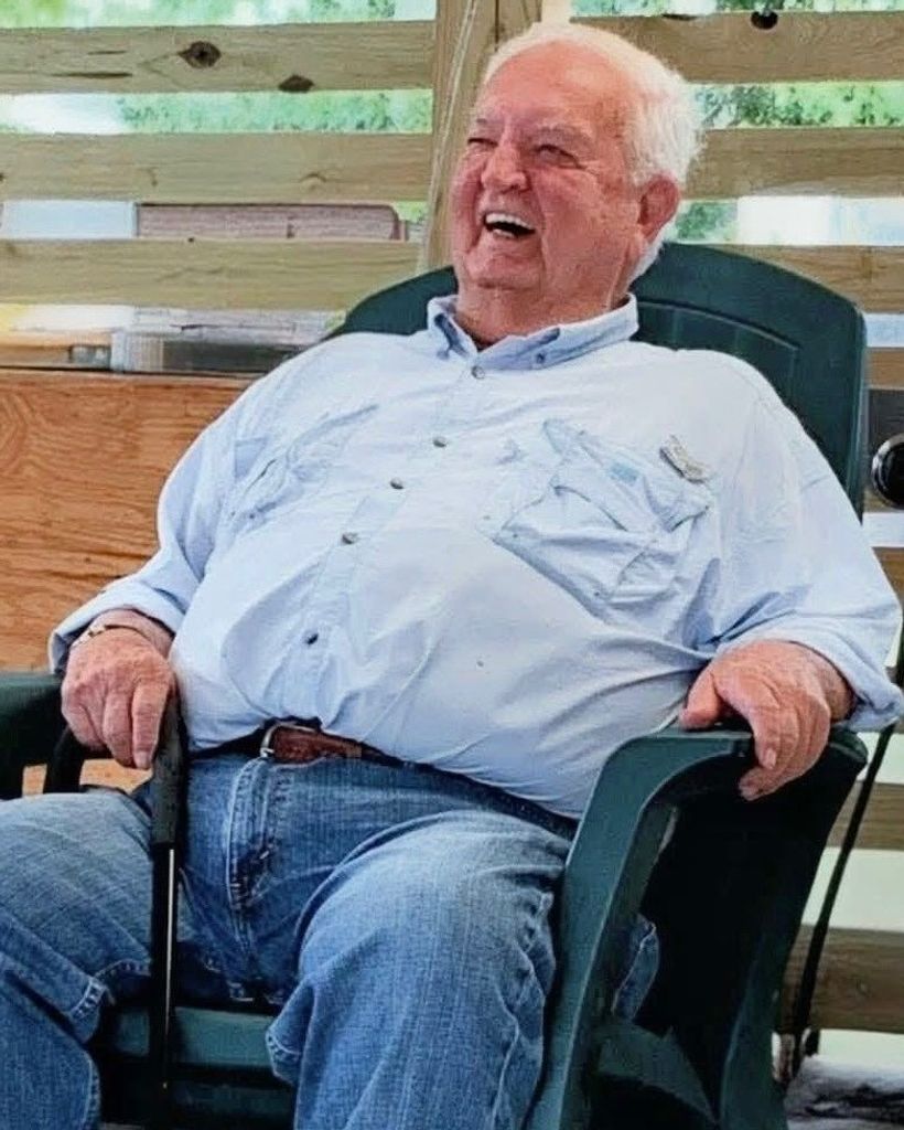 Byron Walter Wilder Jr.