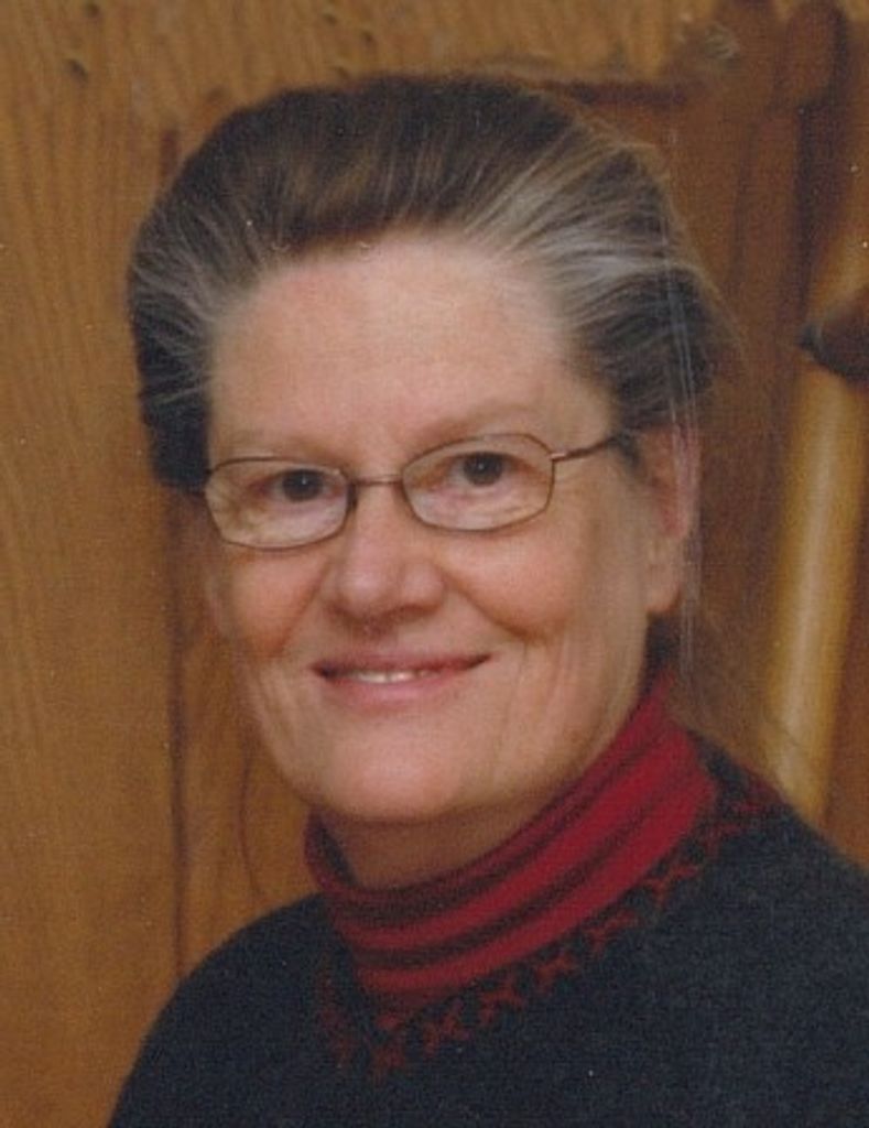 Carol Williams