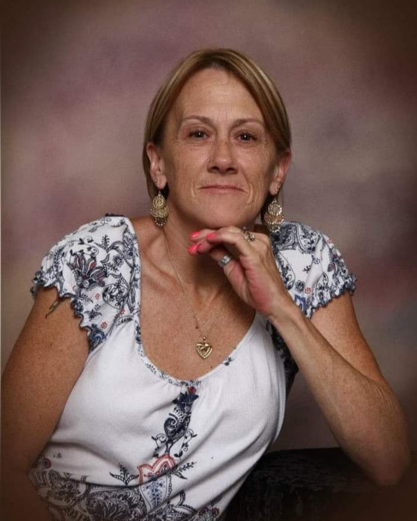 Tina Mabe Naylor
