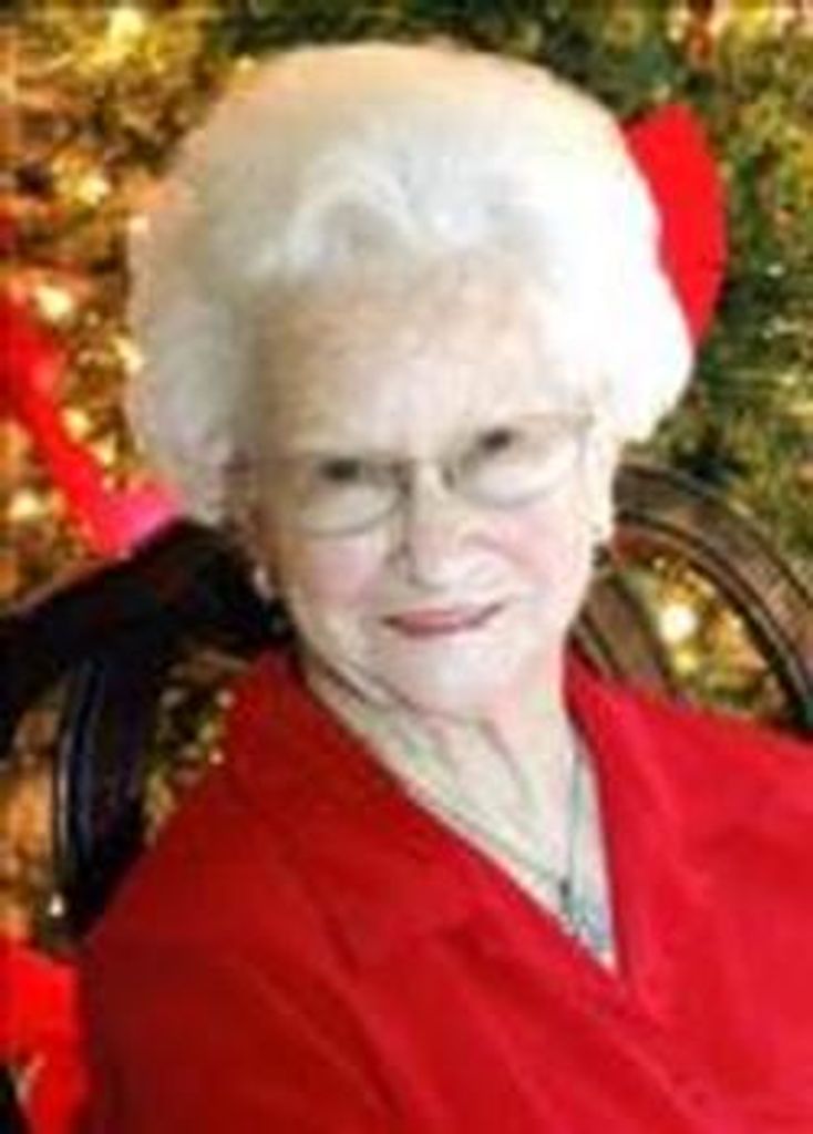 Ruth Adeline (Shipp) Prewitt