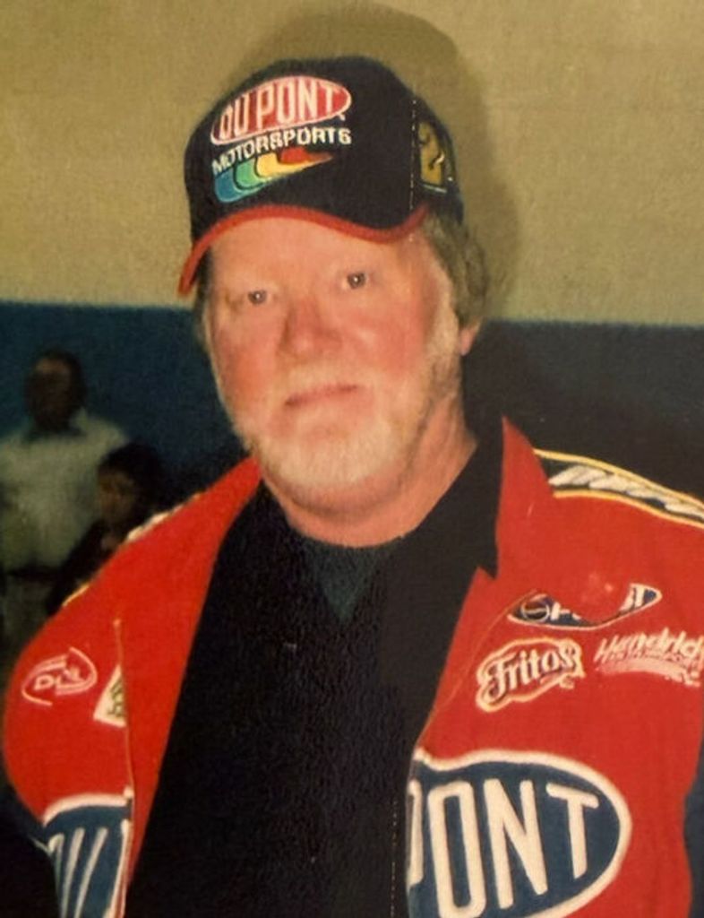 Donald Fyffe, Jr. Profile Photo