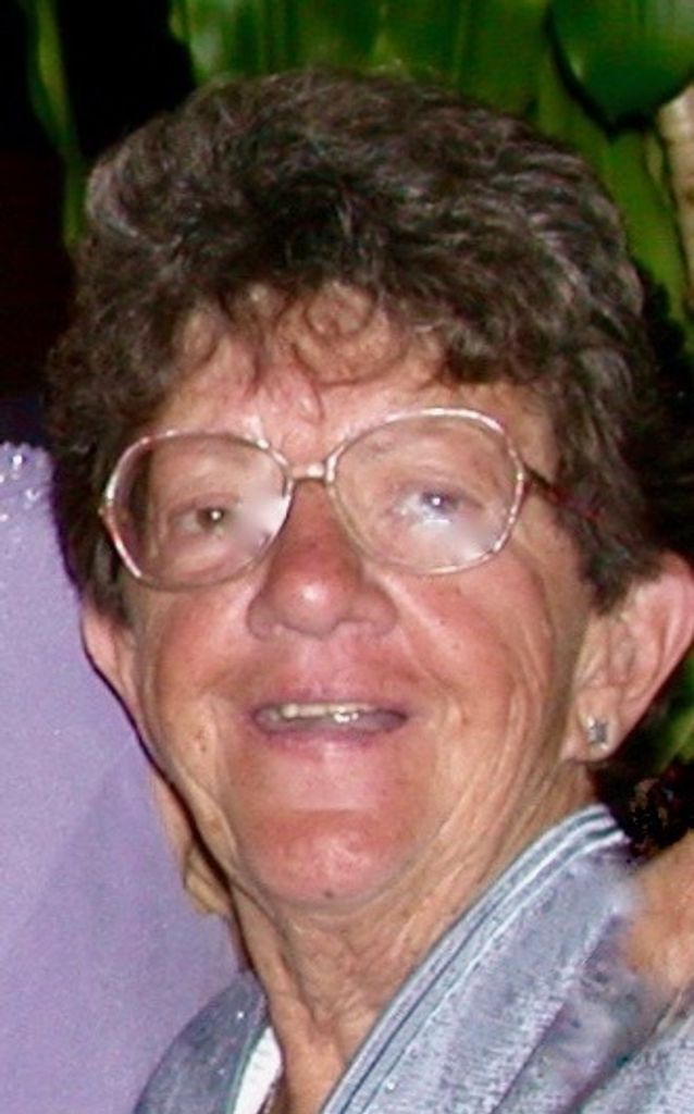 Veronica M. Carrigan