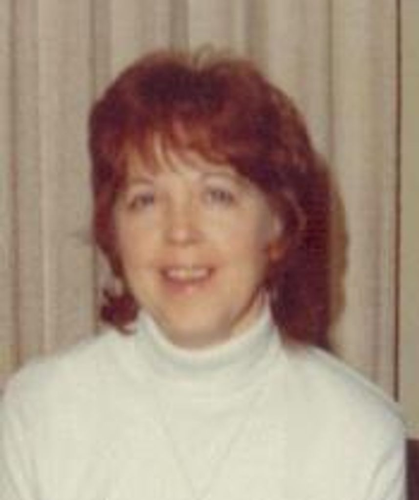Shirley B. Laurence Simmons