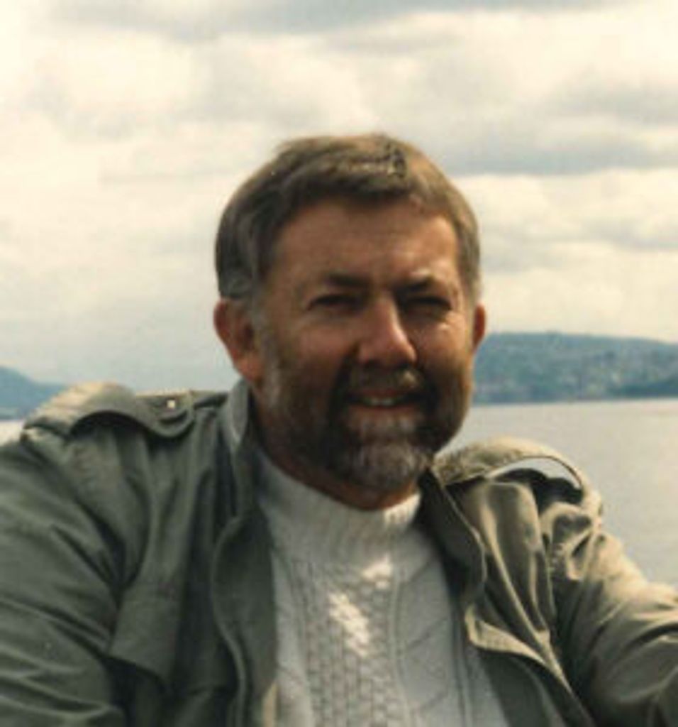 Harry Montgomery Tomlins