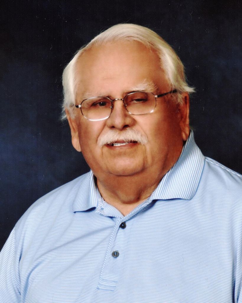 Richard "Dick" Byrne