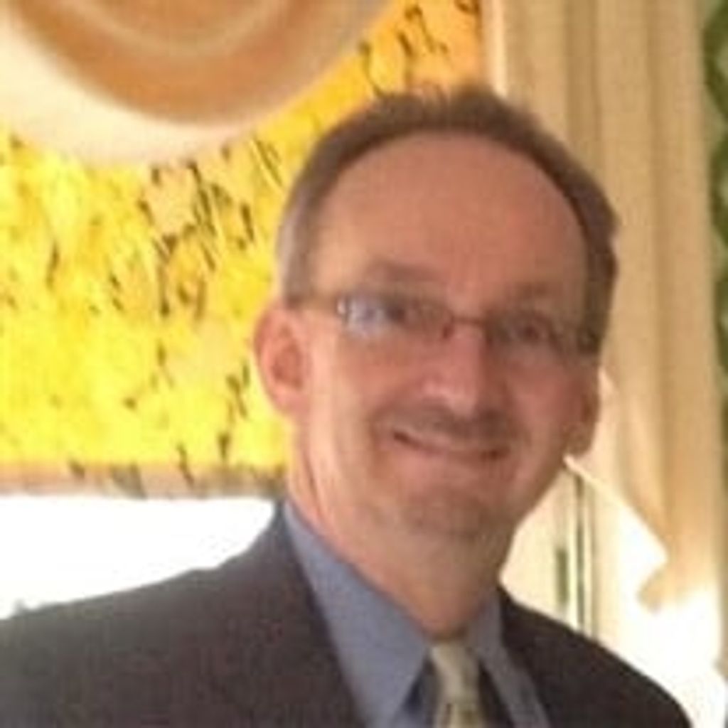 John Kevin Robbins