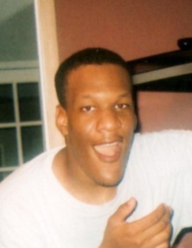Eric Arsenio Young Profile Photo