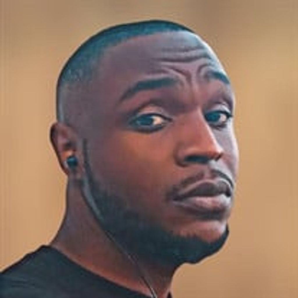 Matthew Carl Jermane Jones