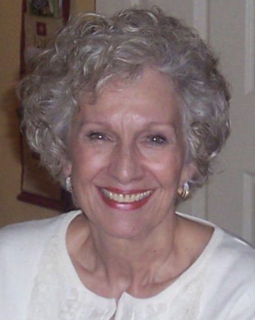 Shirley Ramsey Huie Profile Photo