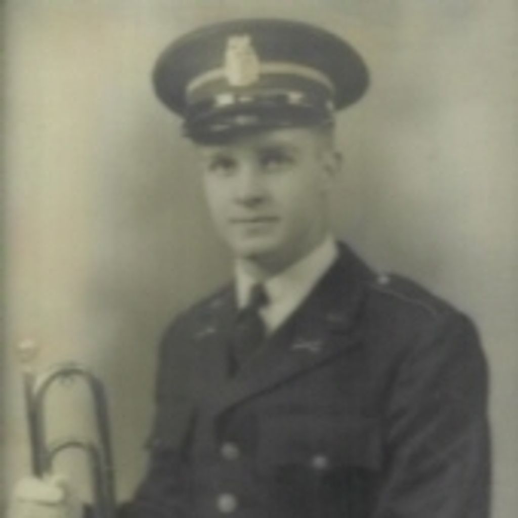 Forrest Bolkum Profile Photo