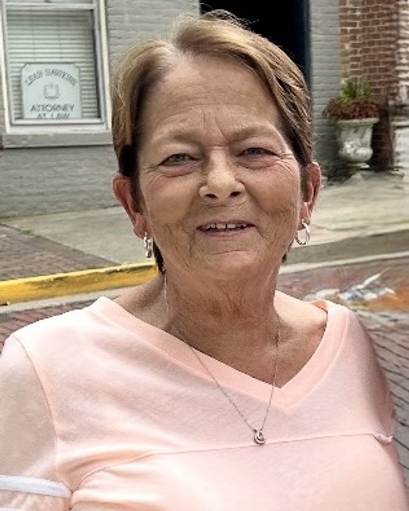 Frankie Lynn Warner Profile Photo