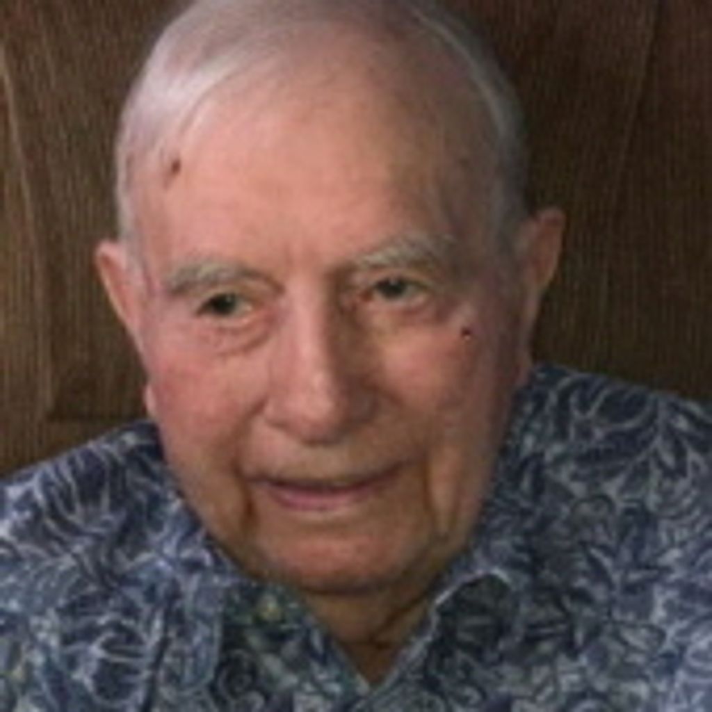 Norman Erickson