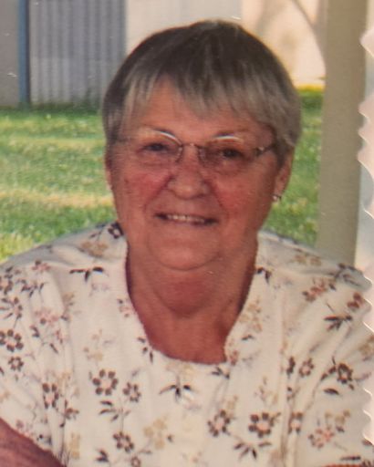 Doris A. Landis Profile Photo