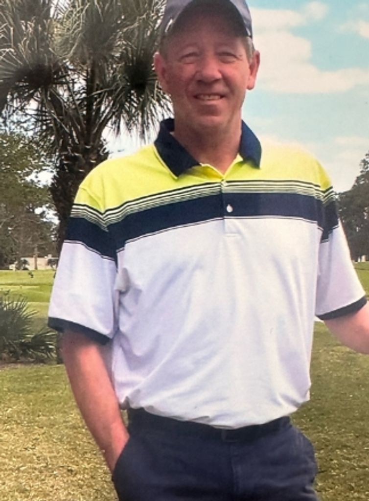Scott J Desantis Profile Photo