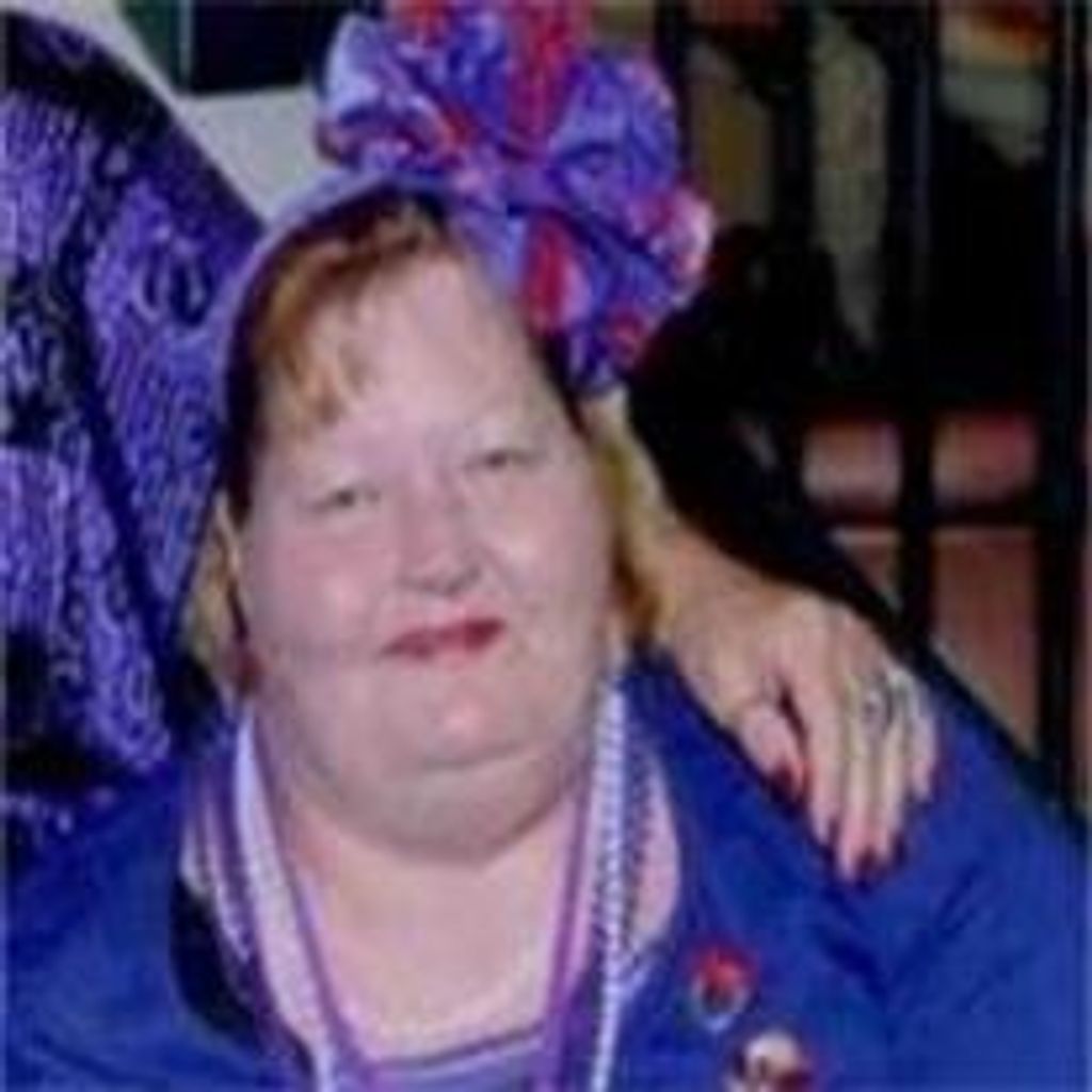 Karen Diane Oliver Metzendorf