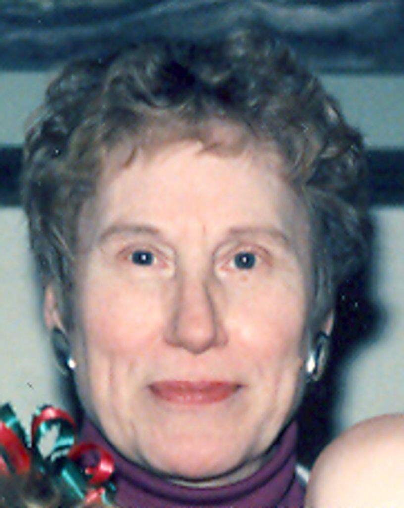 Elizabeth  L. Winarski
