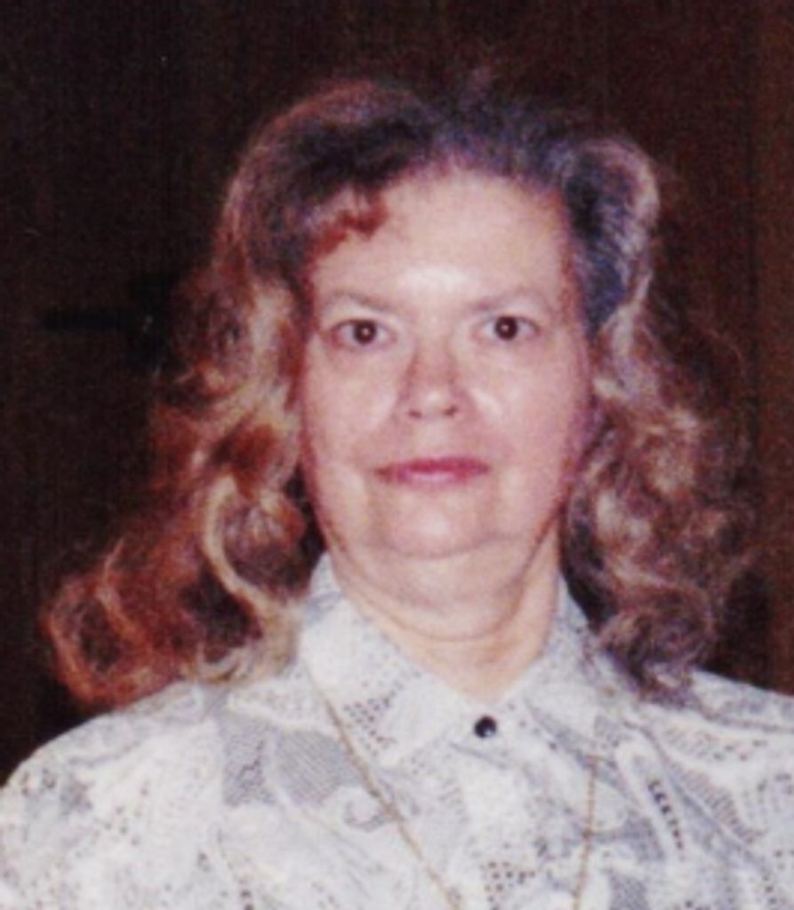 Carol Taylor