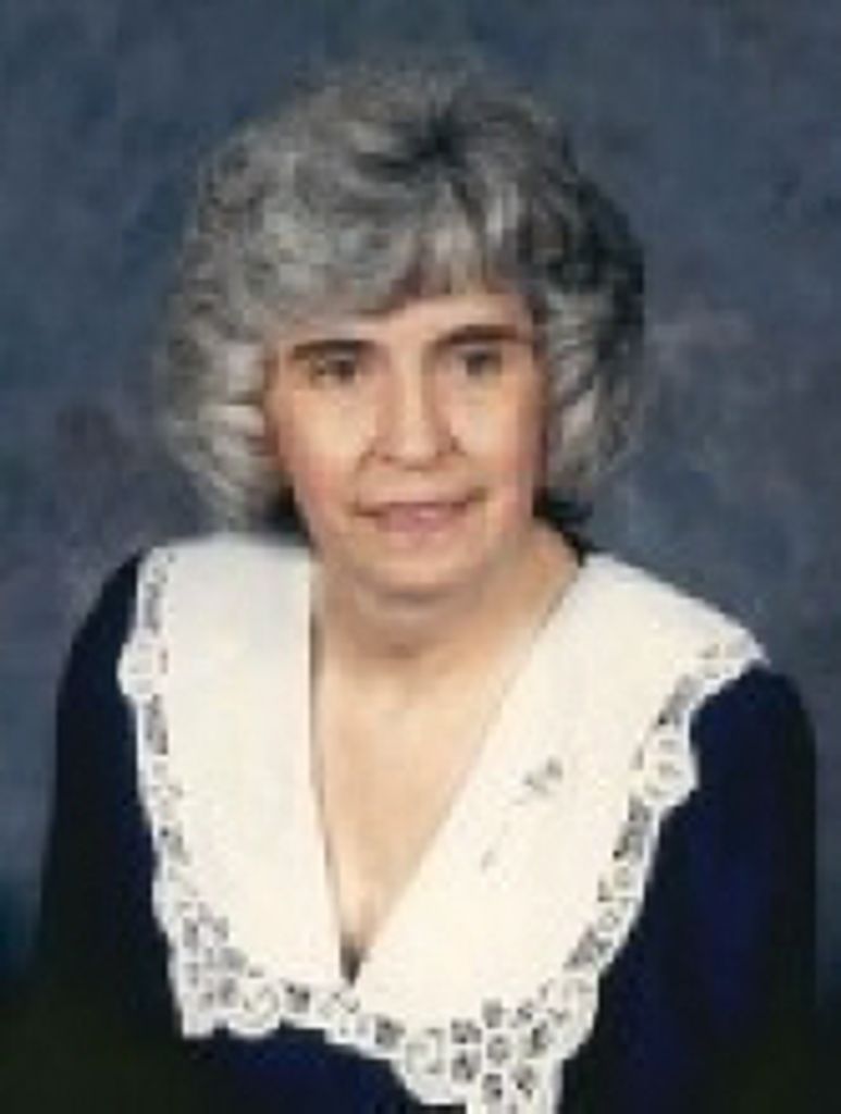 Martha Gilleland