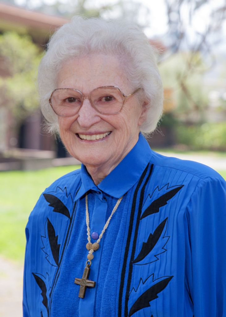 Sister Bernice Heinz Sndden Profile Photo