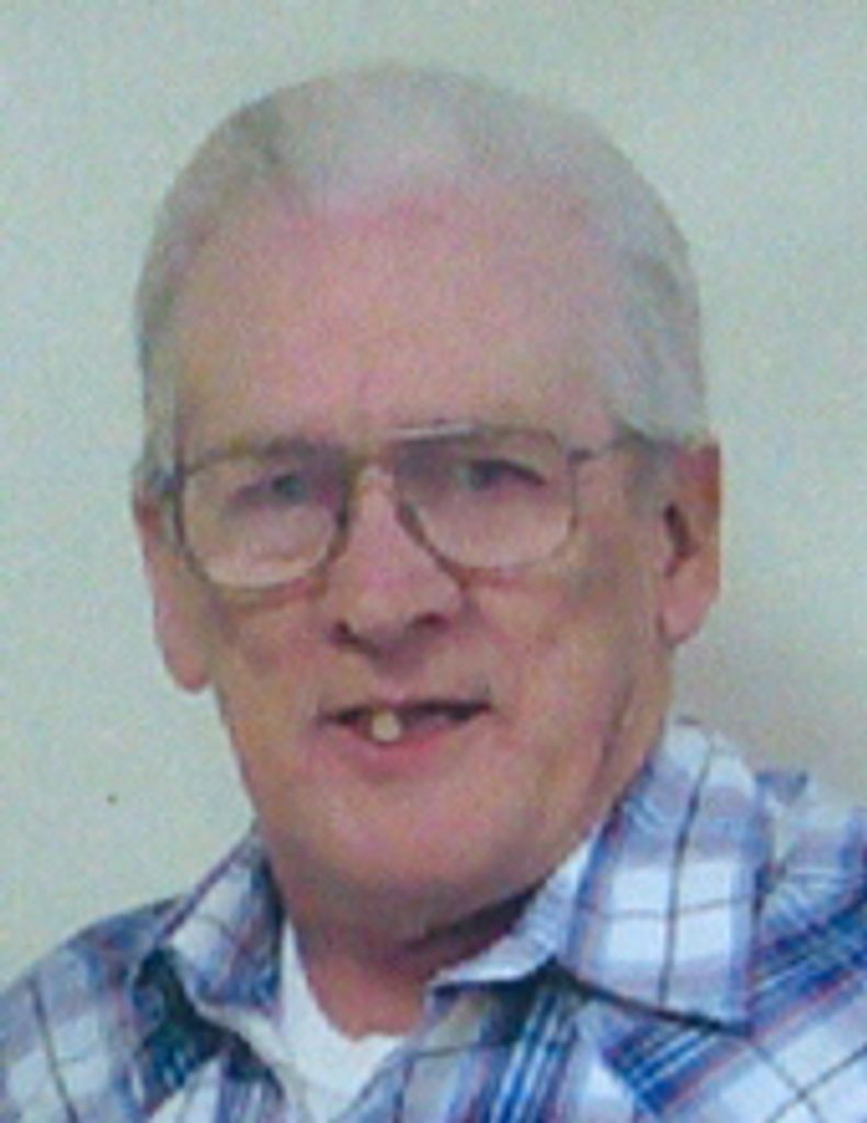 John Edward Still