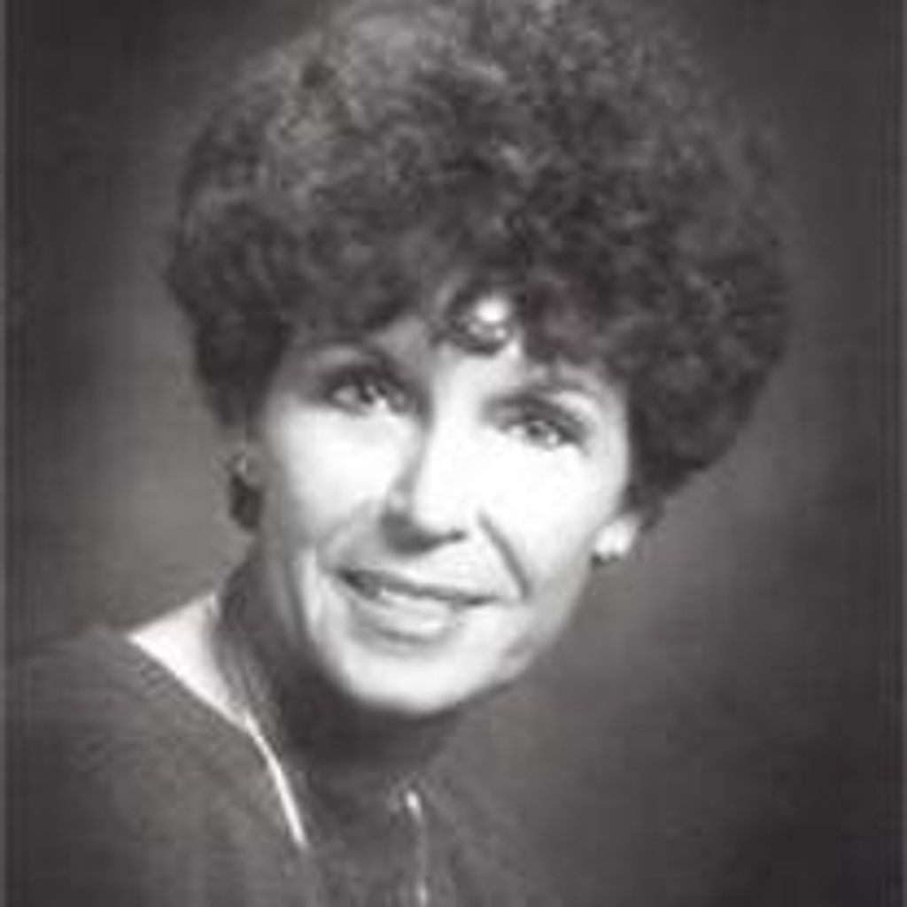Barbara Wilder