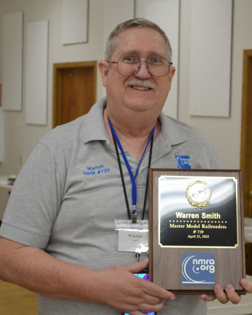 Warren Scott Smith Profile Photo