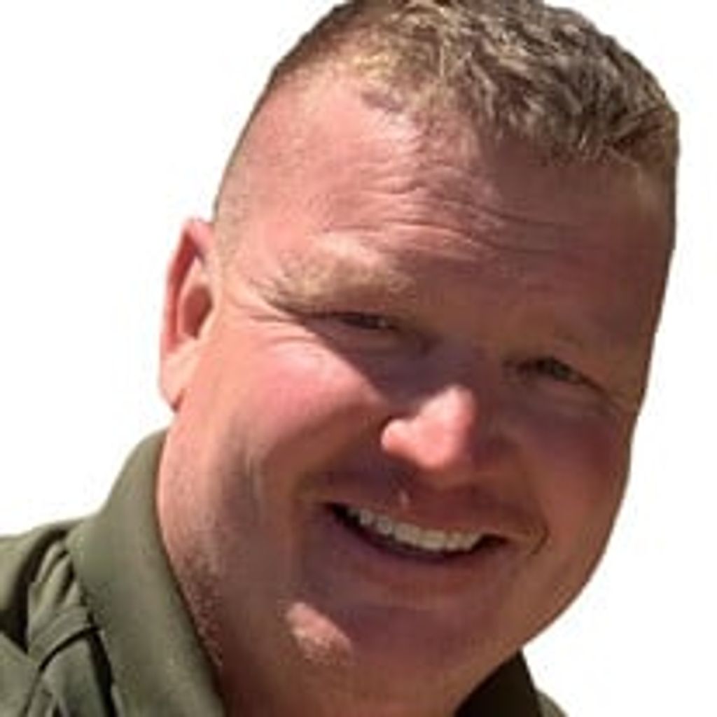 Judd Jason Foster Profile Photo