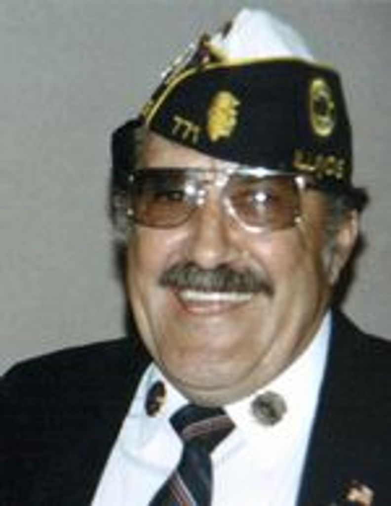 William J. Tresider