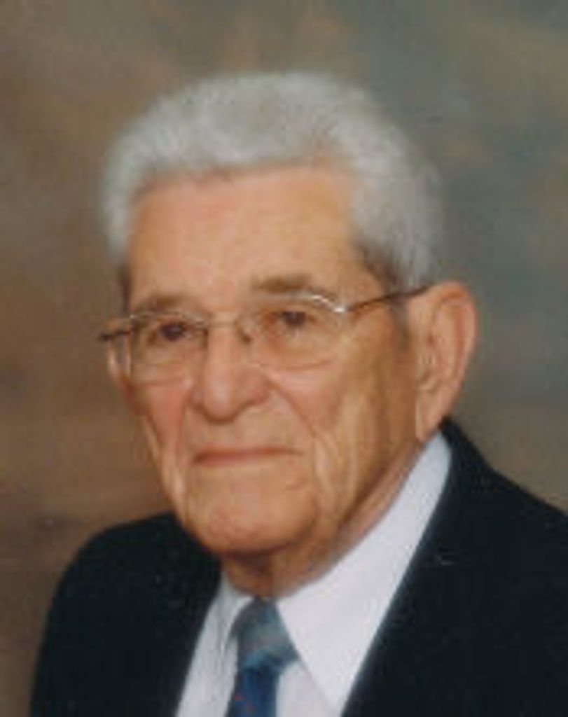 Thomas A. Rhodes Profile Photo