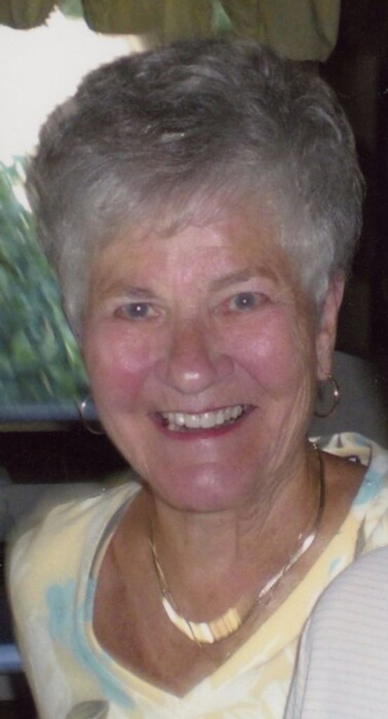 Frances Jean (Weglarz) Hey Profile Photo