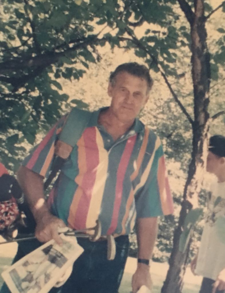 Vince Eiduke