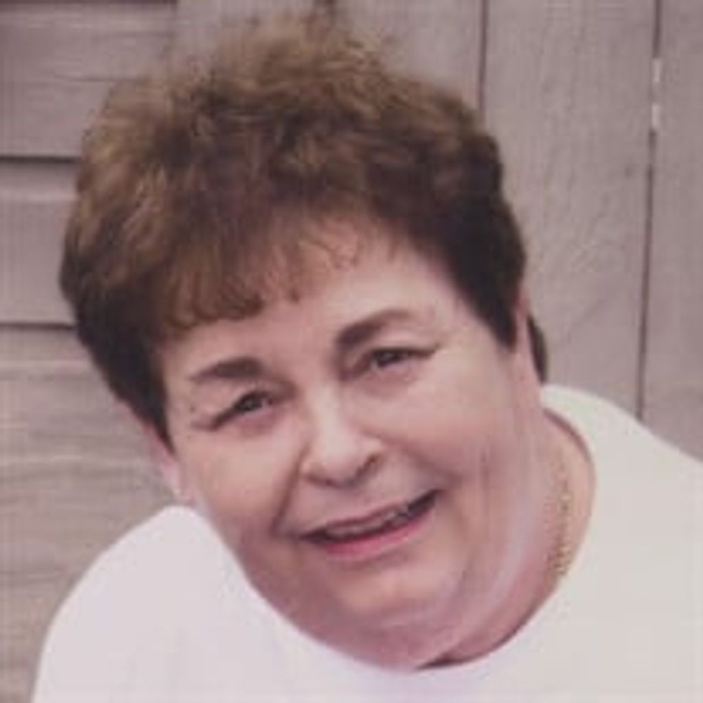 Nancy Anspach