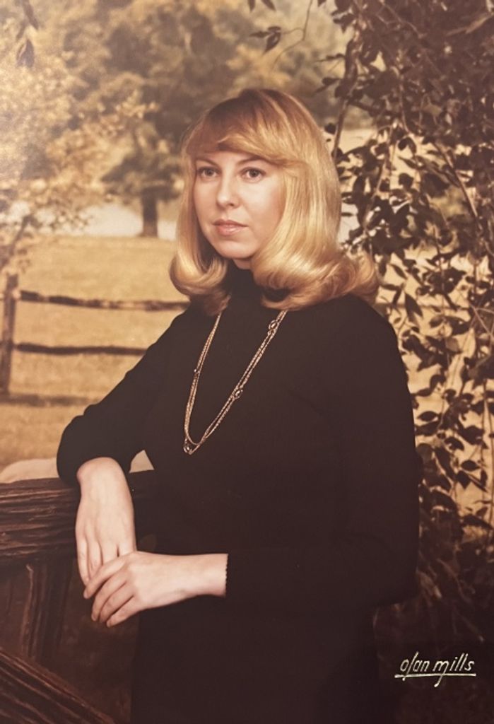 Joanne (Overby)  Spoonmore Profile Photo