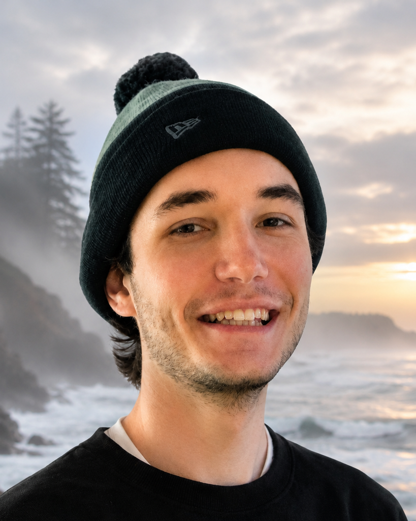 Brian Schaeffer